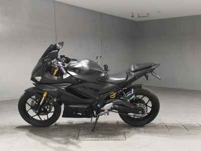 Yamaha YZF-R3 2020