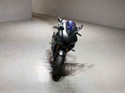 Yamaha YZF-R3 2020