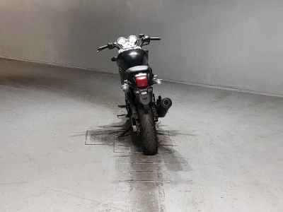 Honda VTR250 2013