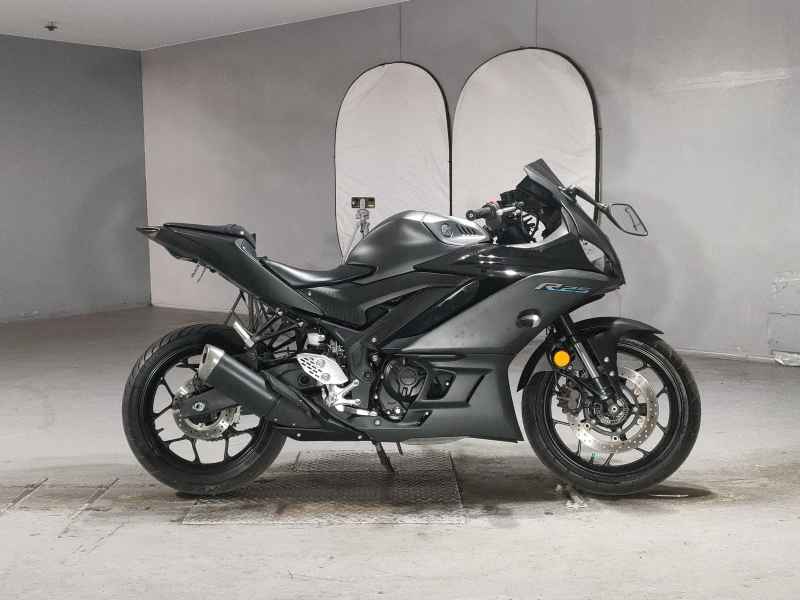 Yamaha YZF-R25