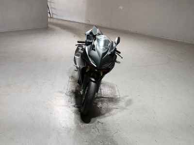 Honda CBR250RR 2018