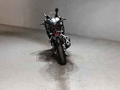 Honda CBR250RR 2018