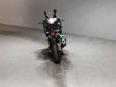Honda CBR250RR 2017
