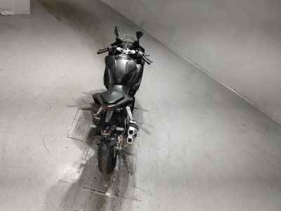 Honda CBR250RR 2017