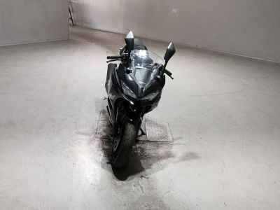 Kawasaki Ninja 400 2023