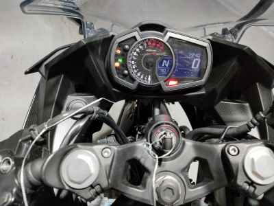 Kawasaki Ninja 400 2023