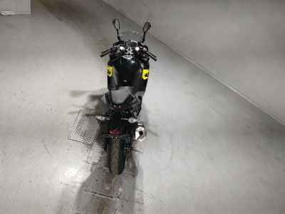 Kawasaki Ninja 400 2023