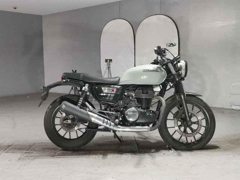 Honda GB350 2022