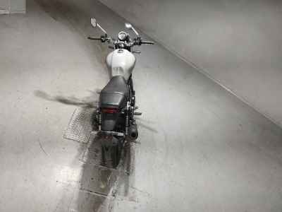 Honda GB350 2022