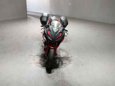 Honda CBR250RR 2020