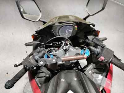 Honda CBR250RR 2020