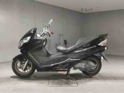 Suzuki Skywave 250SS
