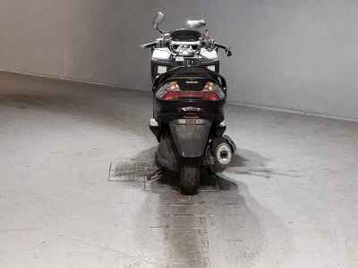 Suzuki Skywave 250SS