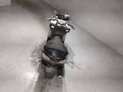 Suzuki Skywave 250SS