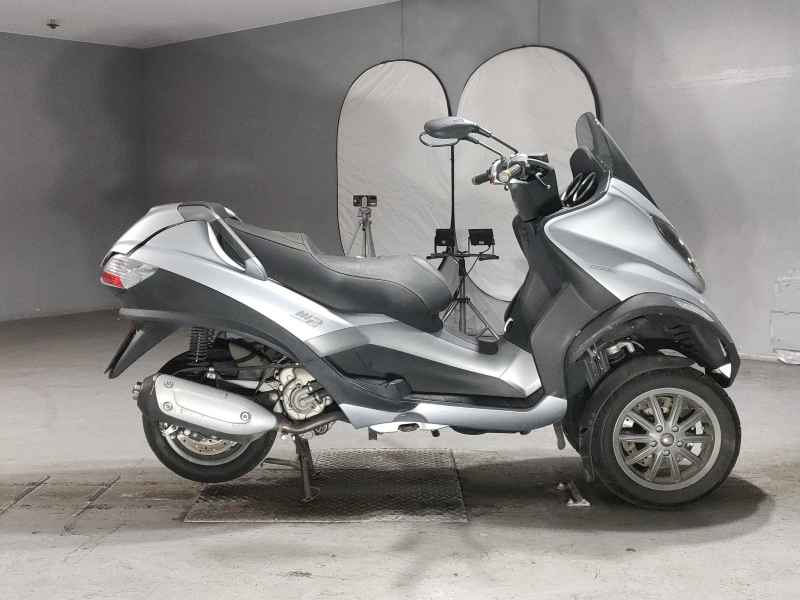 Piaggio MP3 250RL