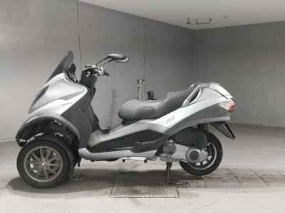 Piaggio MP3 250RL