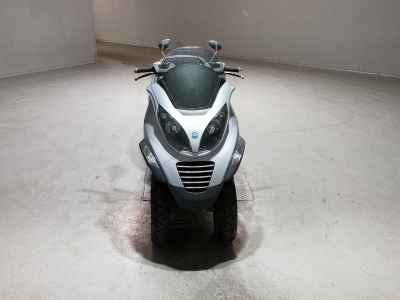 Piaggio MP3 250RL