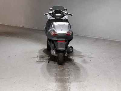 Piaggio MP3 250RL