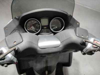 Piaggio MP3 250RL