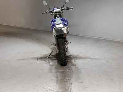 Yamaha WR250F