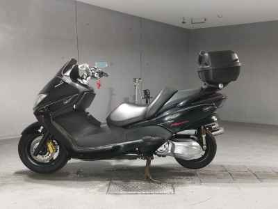 Honda Forza Z 2005