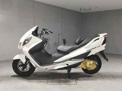 Suzuki Skywave 250