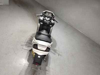 Suzuki Skywave 250