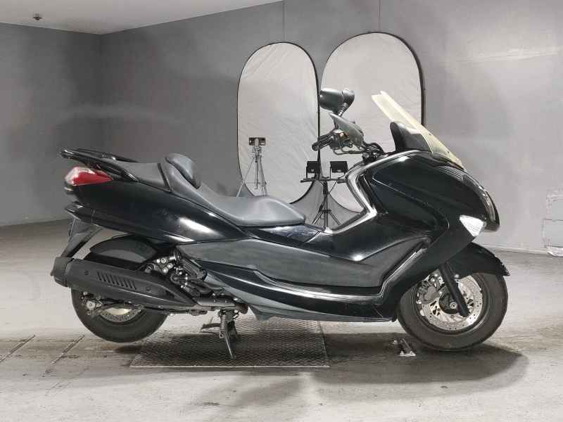 Yamaha Majesty 250 2007