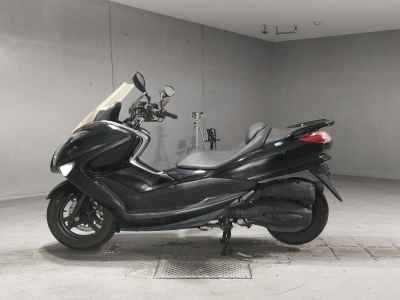 Yamaha Majesty 250 2007