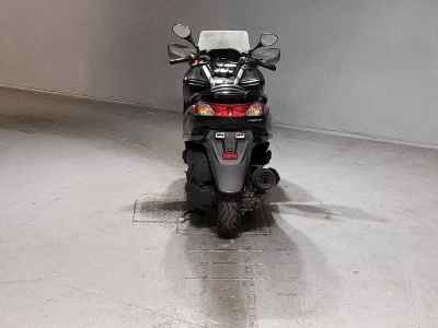 Yamaha Majesty 250 2007