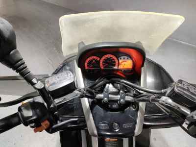 Yamaha Majesty 250 2007