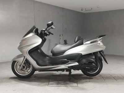 Yamaha Majesty 400 2005