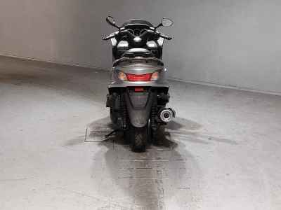 Yamaha Majesty 400 2005