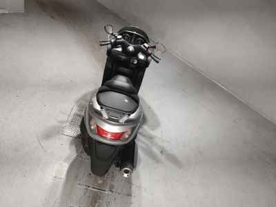 Yamaha Majesty 400 2005