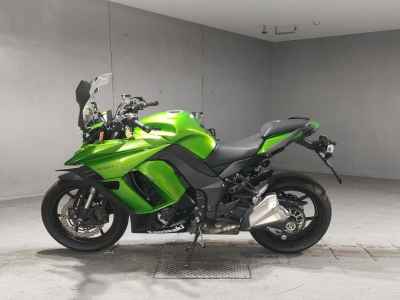 Kawasaki Ninja 1000 2020