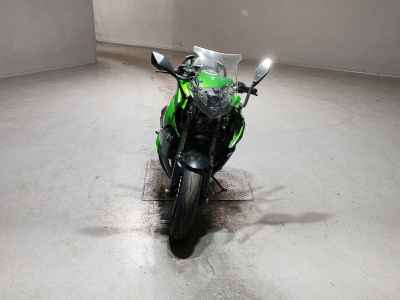 Kawasaki Ninja 1000 2020