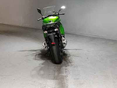 Kawasaki Ninja 1000 2020