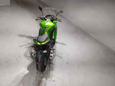 Kawasaki Ninja 1000 2020