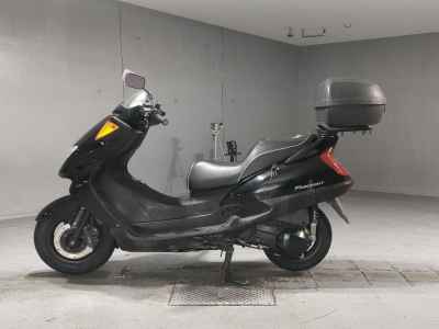 Honda Foresight SE 2005