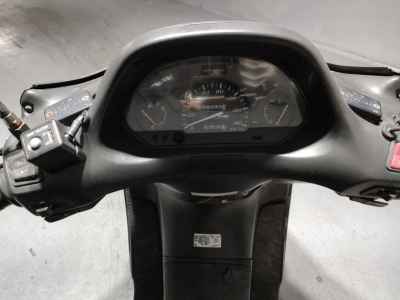 Honda Foresight SE 2005