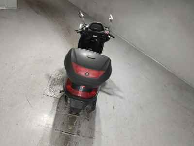 Honda Foresight SE 2005