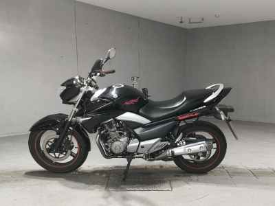 Suzuki GSR250