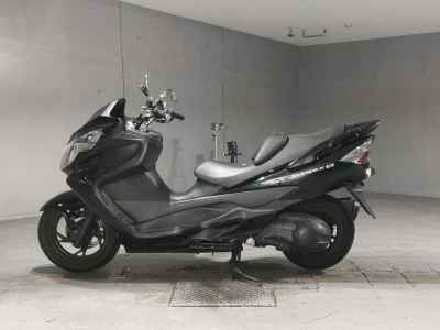 Suzuki Skywave 250