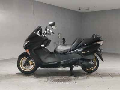Honda Forza Z 2007