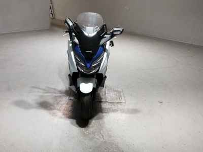 Honda Forza 2018