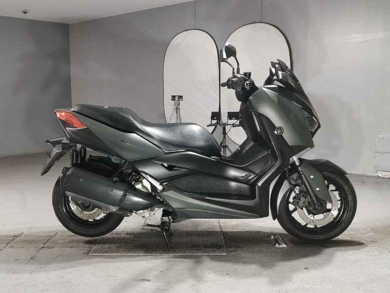 Yamaha XMAX 250 2018