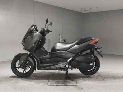 Yamaha XMAX 250 2018