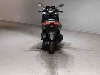 Yamaha XMAX 250 2018