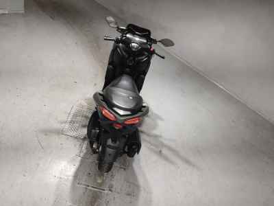 Yamaha XMAX 250 2018