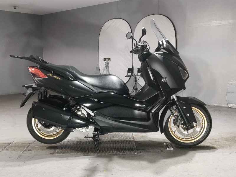 Yamaha XMAX 250 2020